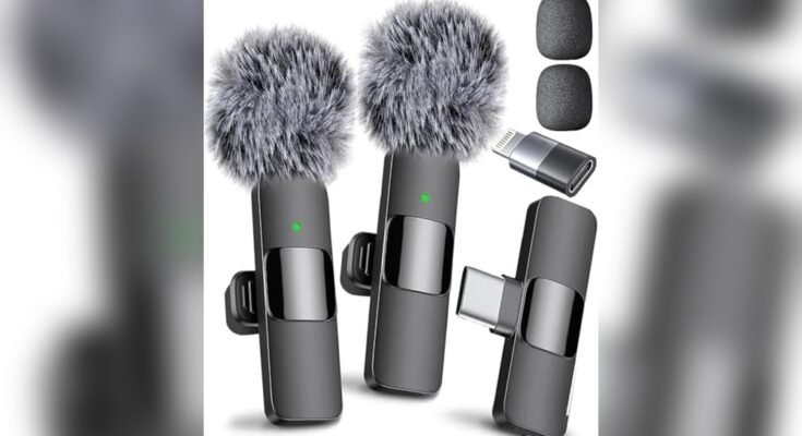 Best Mic For Outdoor Recording