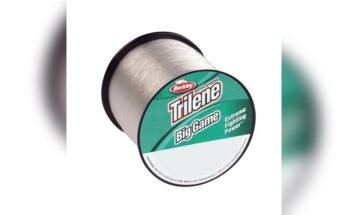 Best Mono Fishing Line For Baitcaster