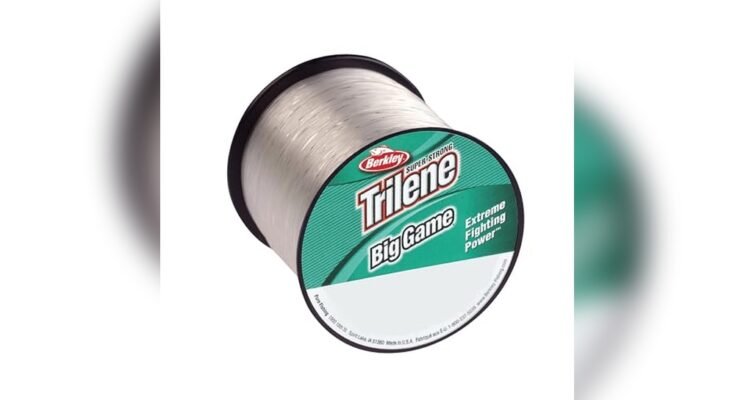 Best Mono Fishing Line For Baitcaster