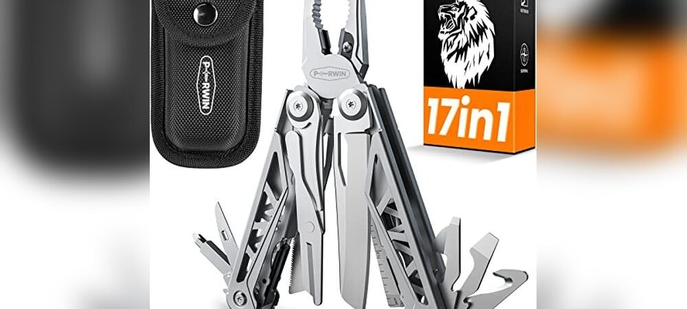 Best Multi Tool For Firefighter