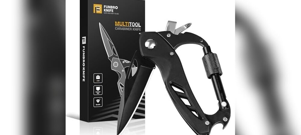 Best Multi Tool For Hiking