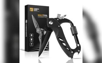 Best Multi Tool For Hiking