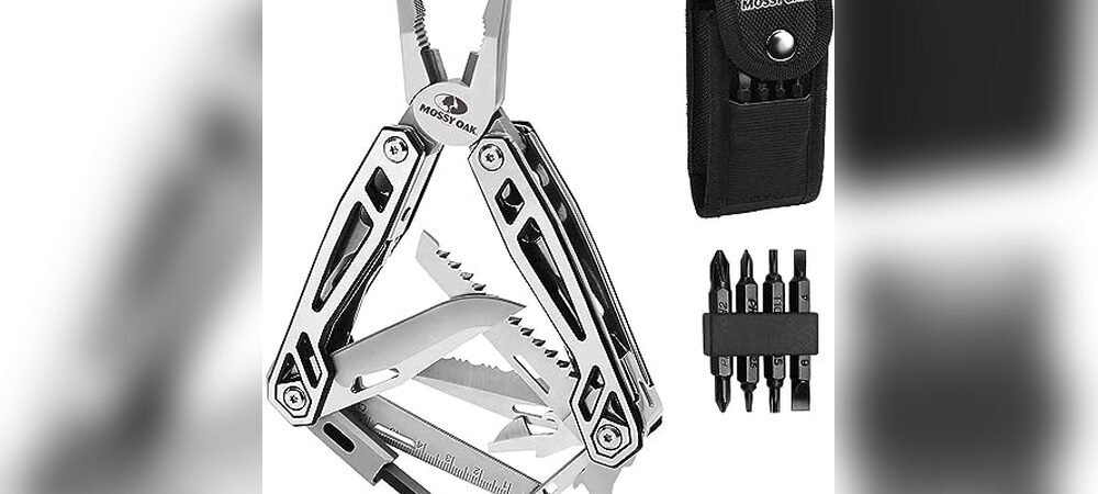 Best Multi Tool For Hunting