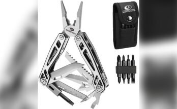Best Multi Tool For Hunting