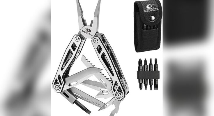 Best Multi Tool For Hunting