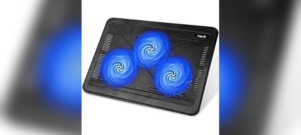 Best Notebook Cooler For Gaming Laptop