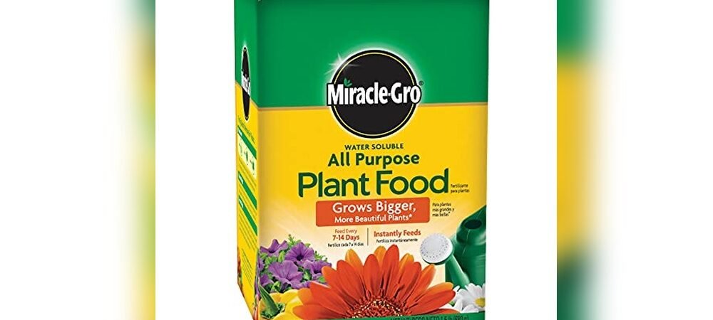 Best Nutrients For Outdoor Grow