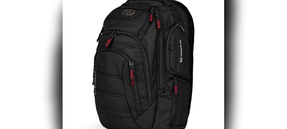 Best Ogio Backpack For Business