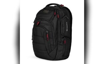 Best Ogio Backpack For Business