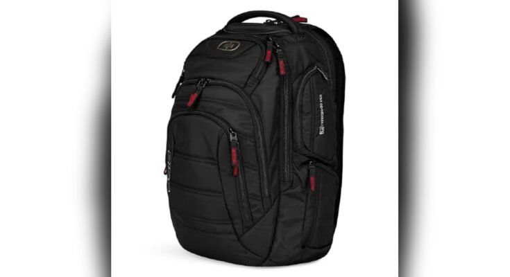 Best Ogio Backpack For Business