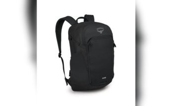 Best Osprey Backpack For Work