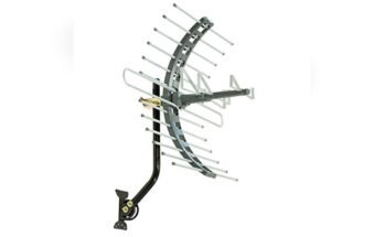 Best Outdoor Antenna For Dtv