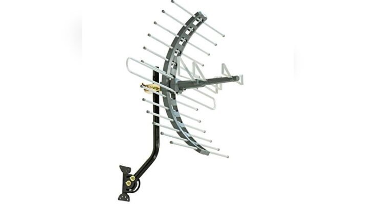 Best Outdoor Antenna For Dtv