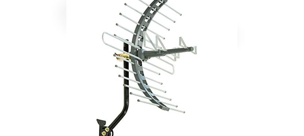 Best Outdoor Antennas For Tvs