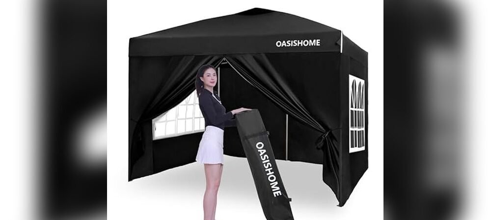 Best Outdoor Canopy For Winter