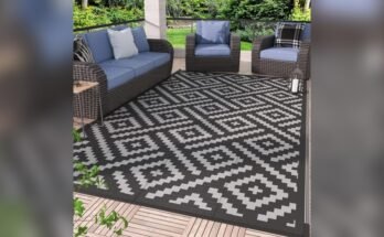 Best Outdoor Carpet For Rv