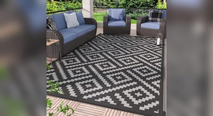 Best Outdoor Carpet For Rv