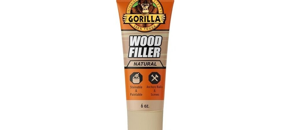 Best Outdoor Caulk For Wood