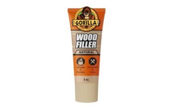 Best Outdoor Caulk For Wood
