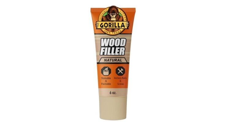 Best Outdoor Caulk For Wood