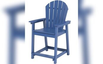 Best Outdoor Chair For Elderly