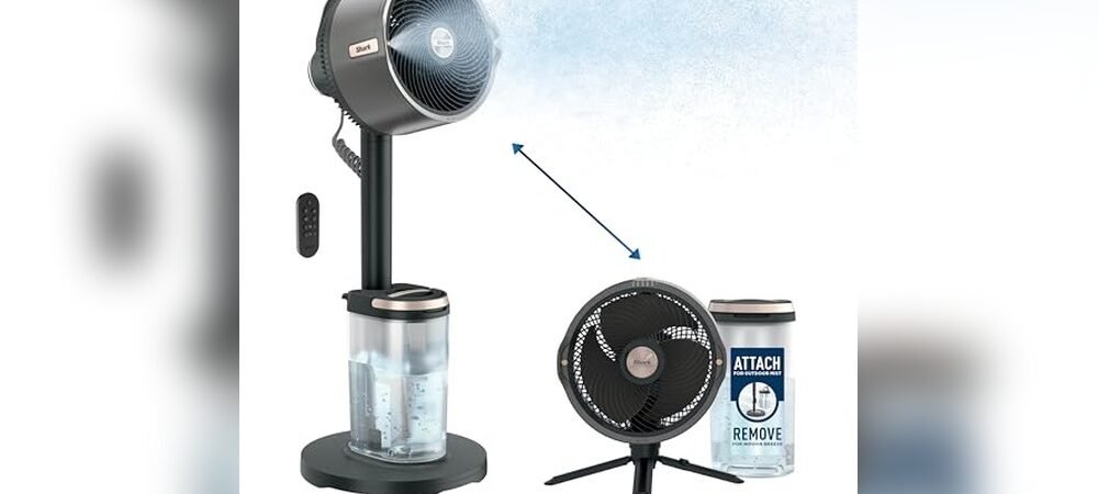 Best Outdoor Fans For Cooling