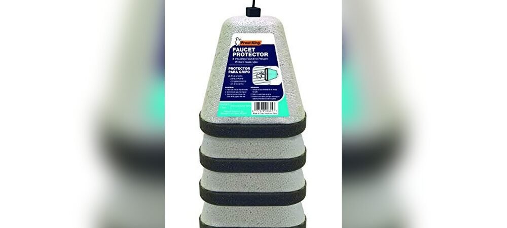 Best Outdoor Faucet Cover For Winter