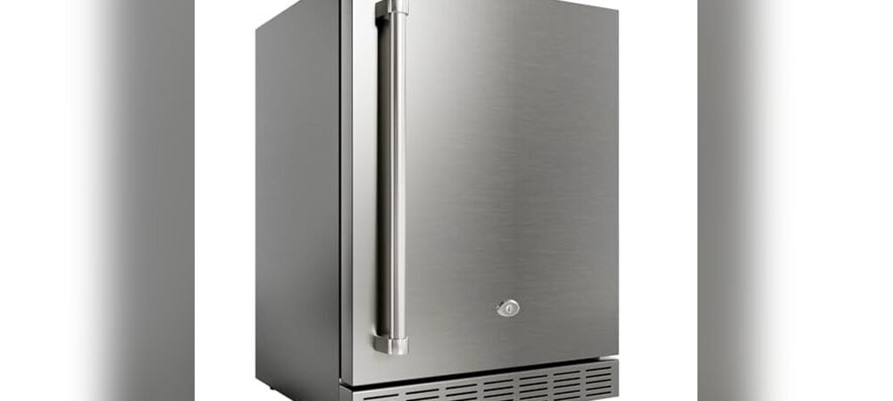 Best Outdoor Fridge For Hot Weather