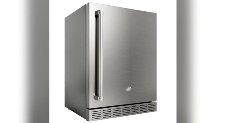 Best Outdoor Fridge For Hot Weather