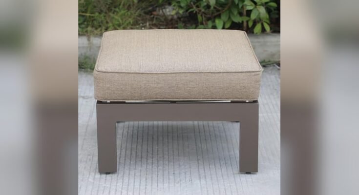 Best Outdoor Furniture For Colorado