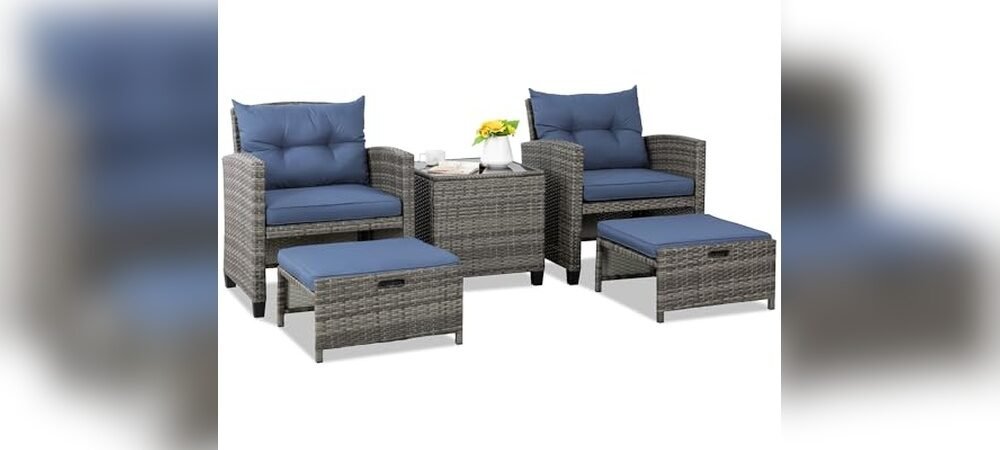 Best Outdoor Furniture For Florida