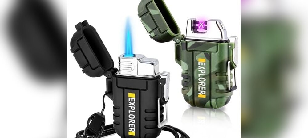 Best Outdoor Gear For Men