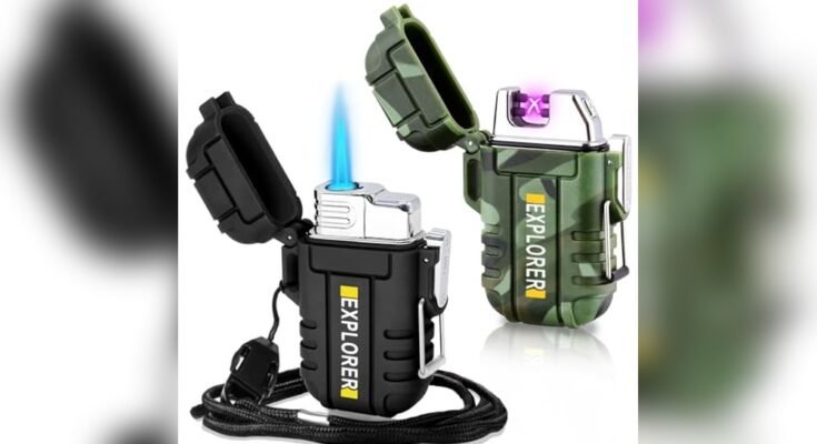 Best Outdoor Gear For Men