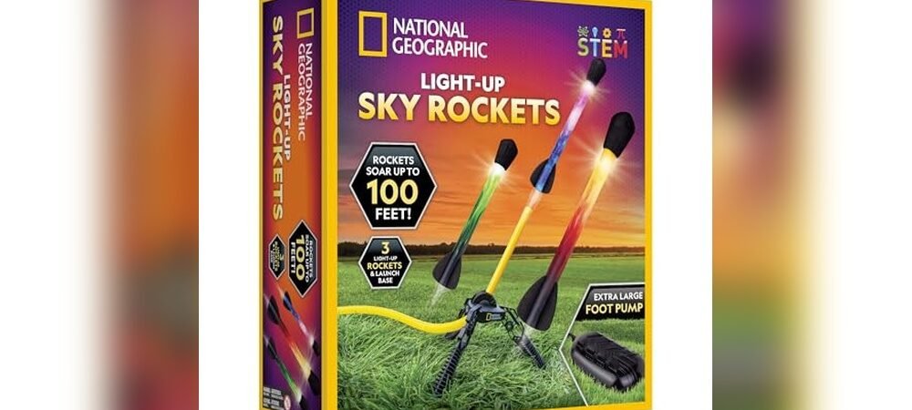 Best Outdoor Gifts For Kids