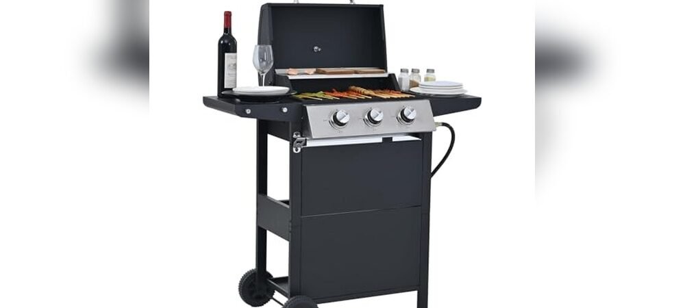 Best Outdoor Grill For The Money