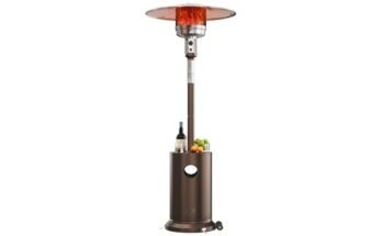 Best Outdoor Heaters For Patios