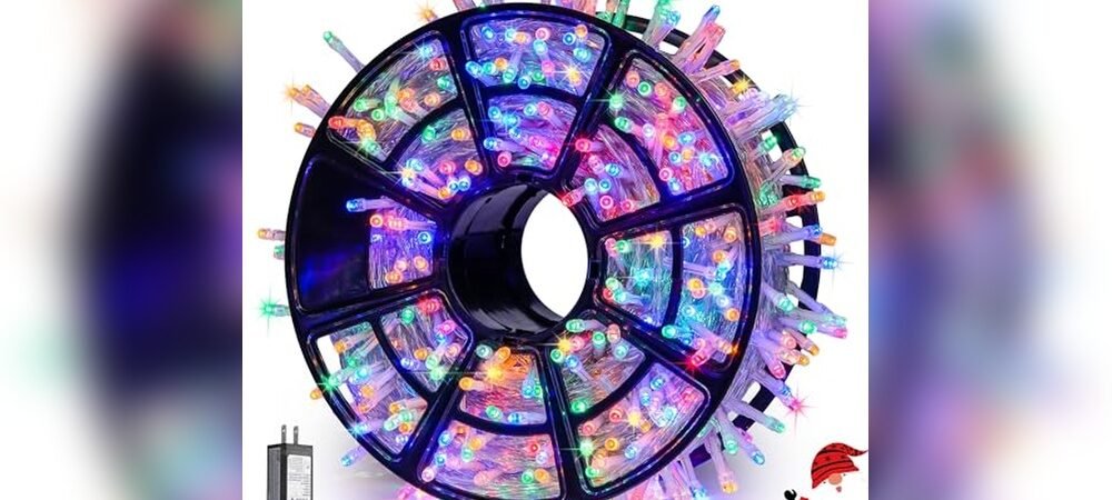 Best Outdoor Lights For Christmas