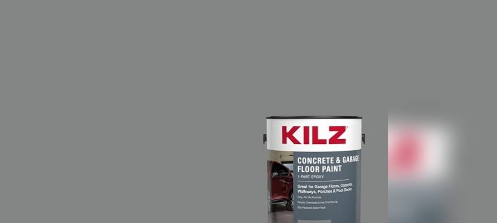 Best Outdoor Paint For Cement
