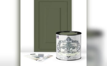 Best Outdoor Paint For Shed