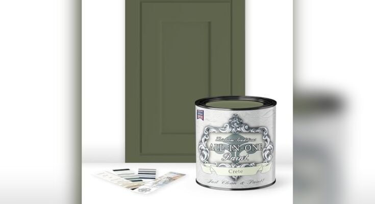 Best Outdoor Paint For Shed