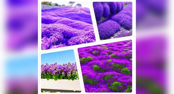 Best Outdoor Plants For Direct Sunlight