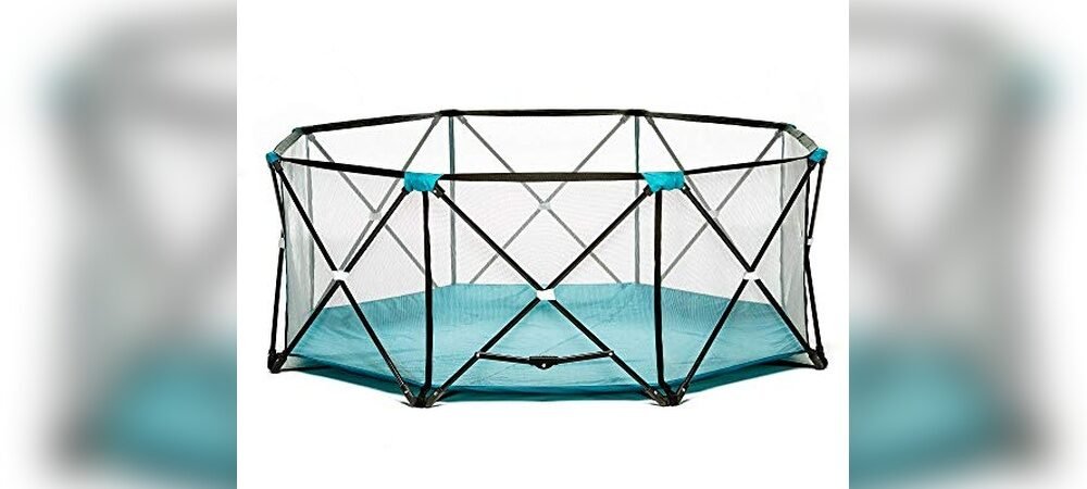 Best Outdoor Playpen For Babies