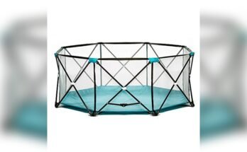 Best Outdoor Playpen For Babies