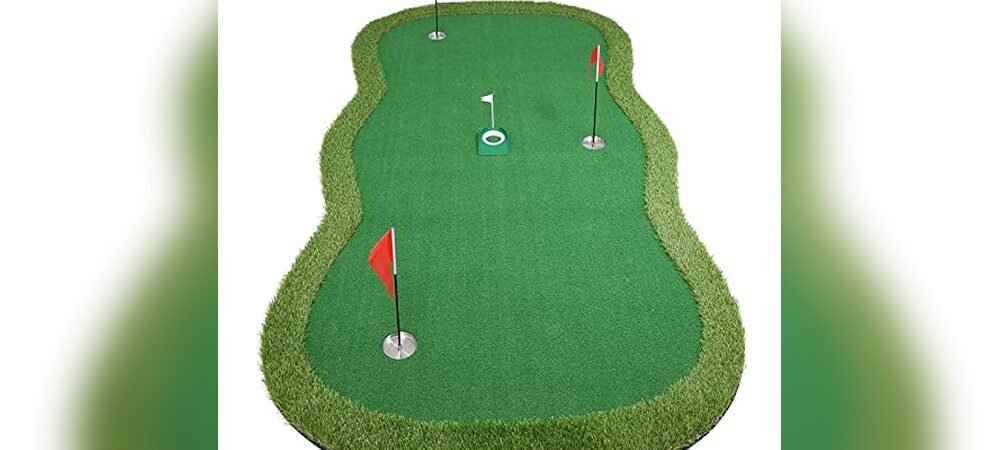 Best Outdoor Putting Greens For Home