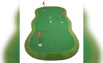 Best Outdoor Putting Greens For Home