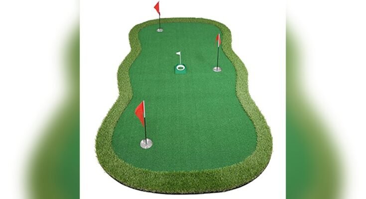Best Outdoor Putting Greens For Home