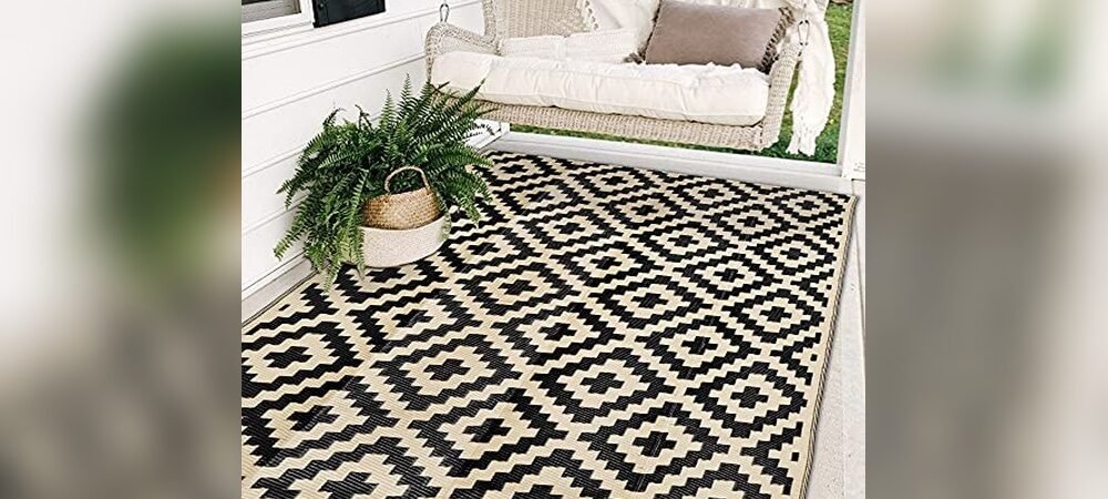 Best Outdoor Rugs For Camping