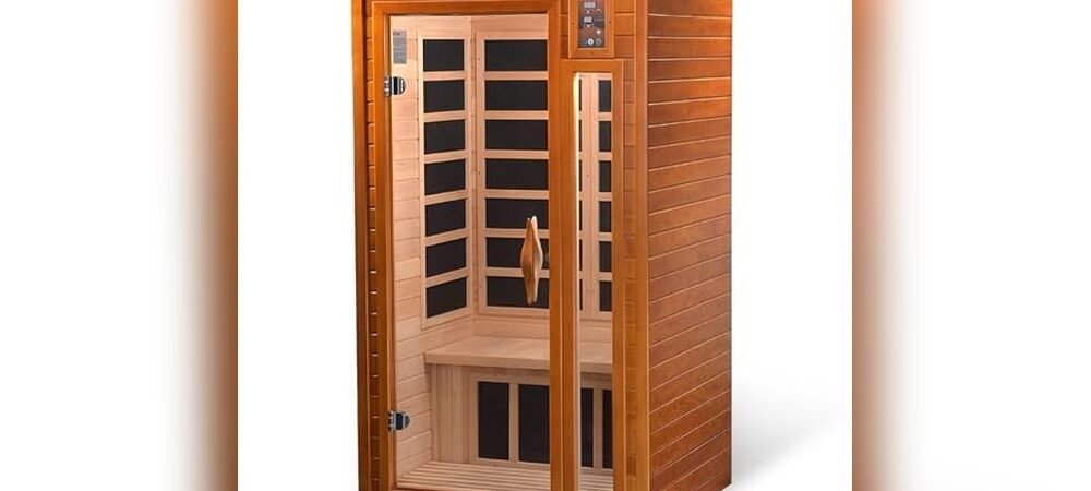 Best Outdoor Saunas For Home