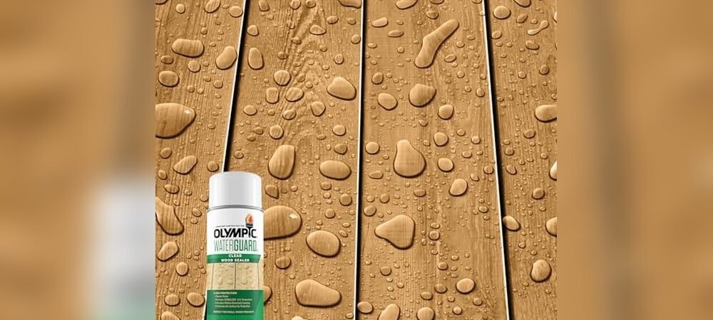 Best Outdoor Sealer For Wood