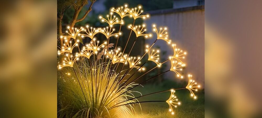 Best Outdoor Solar Lights For Winter
